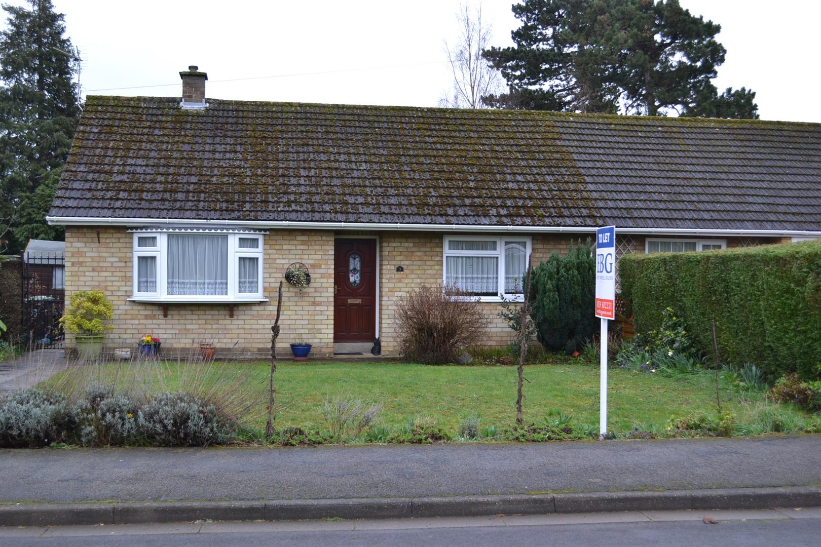 2 bedroom property in Sleaford